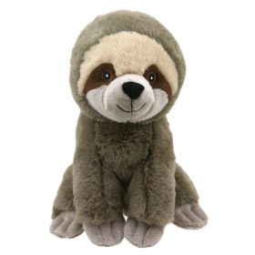 Wilberry Eco Cuddle - Sophie Sloth